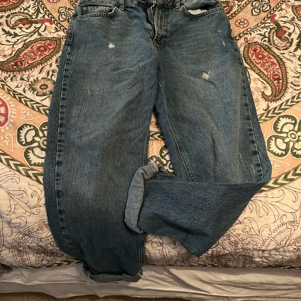 never wear